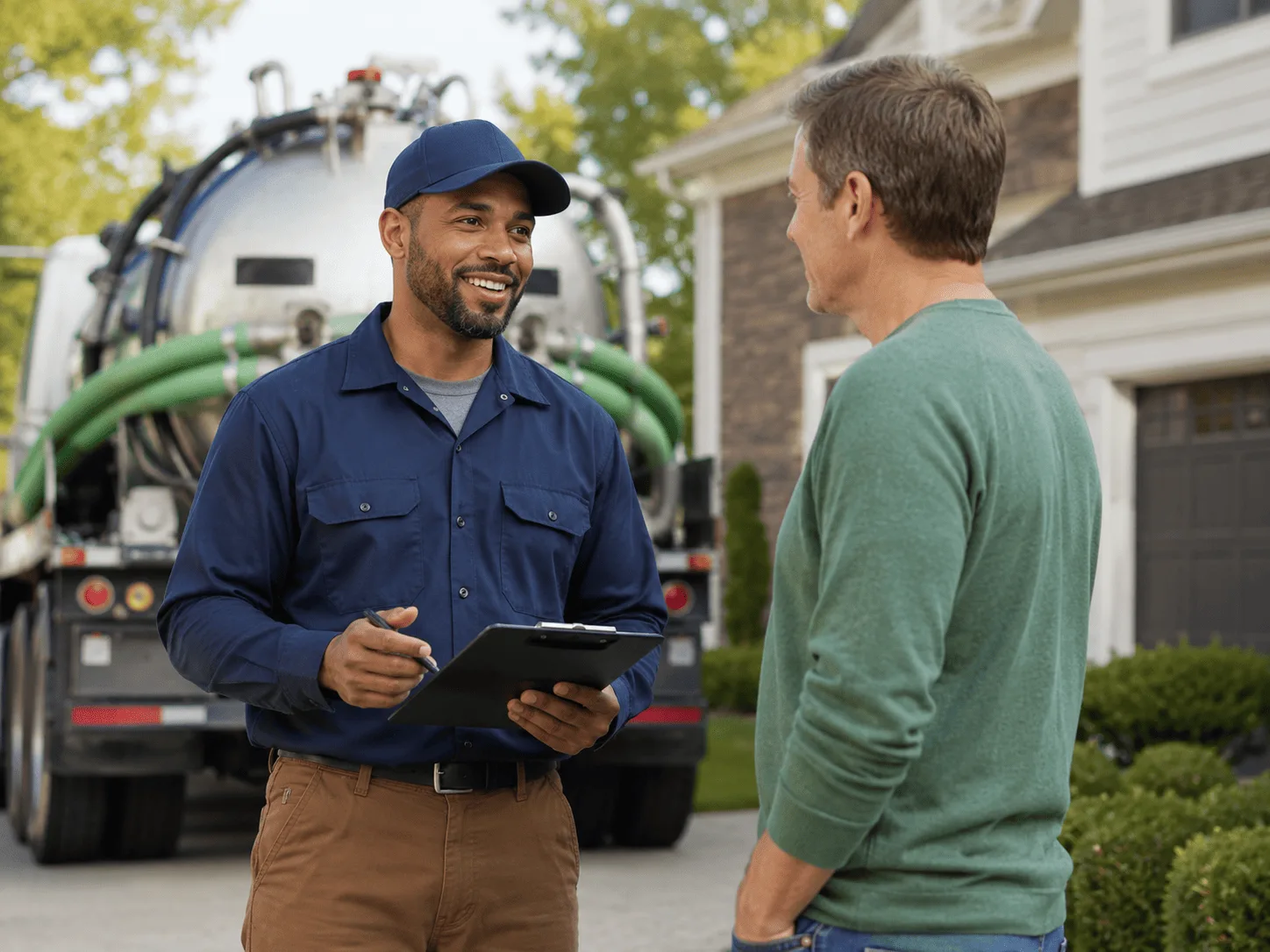 Mosquito Control Overton, TX FAQs